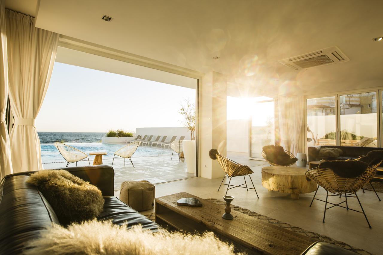Sea Sense Boutique Villa & Relax Zone Sozopol Exteriér fotografie