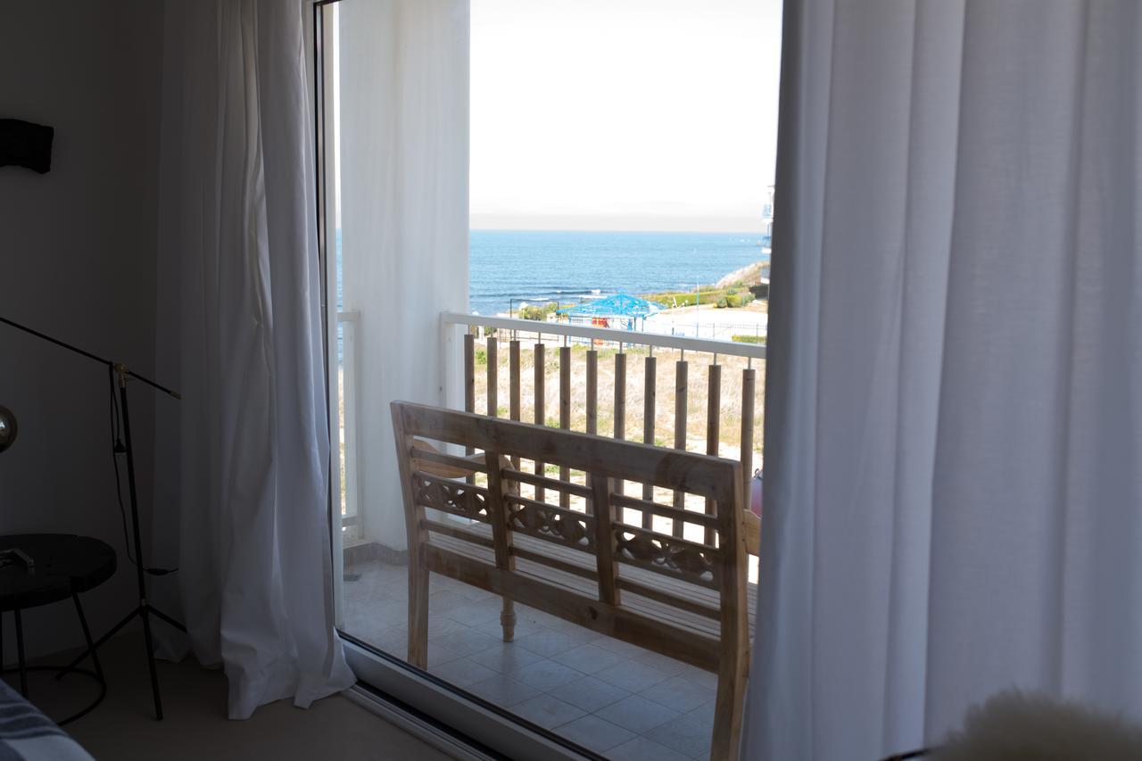 Sea Sense Boutique Villa & Relax Zone Sozopol Exteriér fotografie