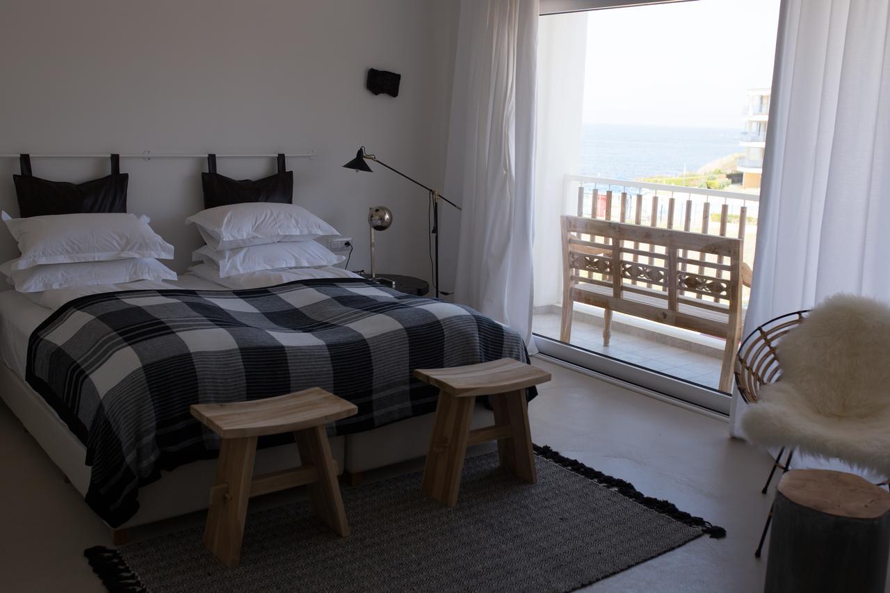 Sea Sense Boutique Villa & Relax Zone Sozopol Exteriér fotografie